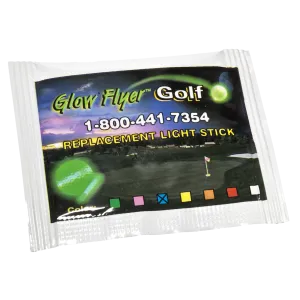 Replacement Glow Stick for Glow Flyer Ball