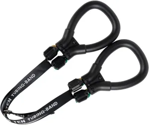 Resistance Band System for Seniors & Rehab – Adjustable Tubing Band with Handles, Full Body Strength Training for Recovery, Home Gym or Physical Therapy