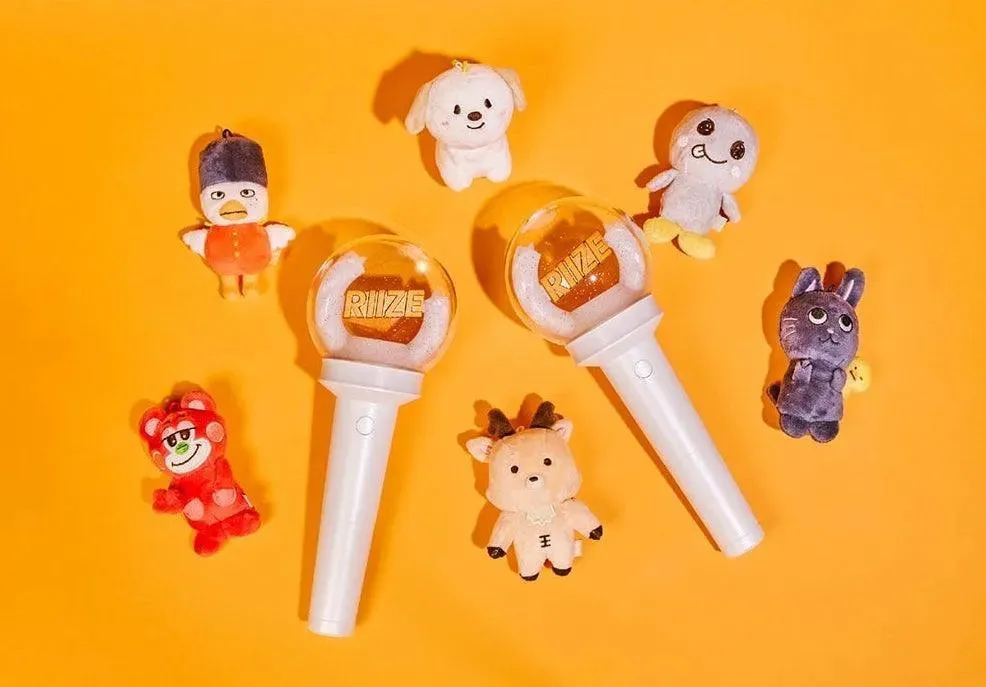RIIZE Official Light Stick (new ver)