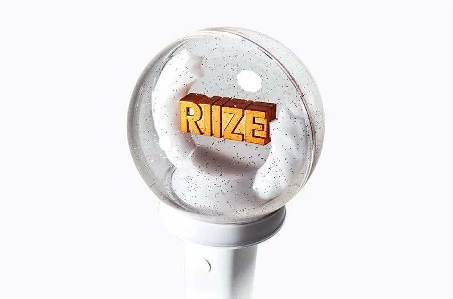 RIIZE Official Light Stick (new ver)