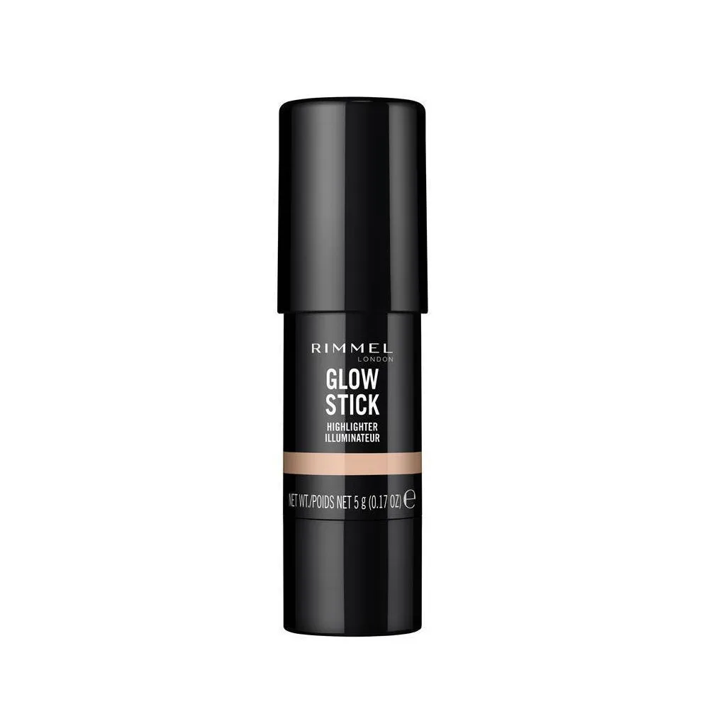 Rimmel Glow Stick Highlighter 5g - 001 Bubbly