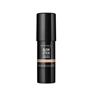 Rimmel Glow Stick Highlighter 5g - 001 Bubbly