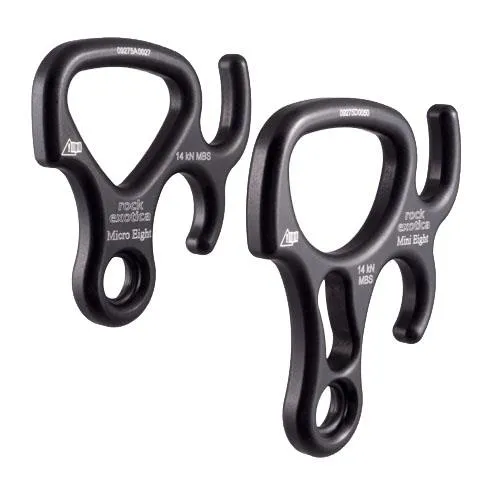 Rock Exotica Mini Eight