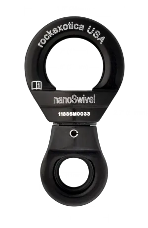 Rock Exotica - NanoSwivel
