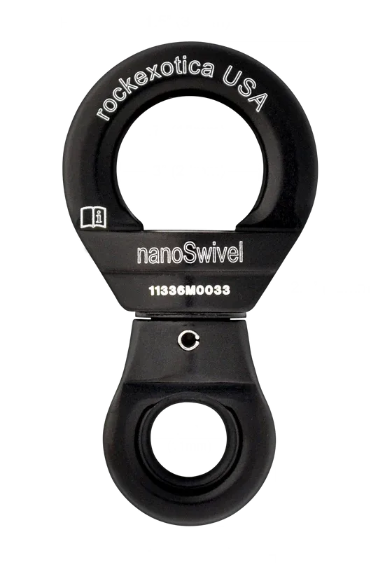 Rock Exotica - NanoSwivel
