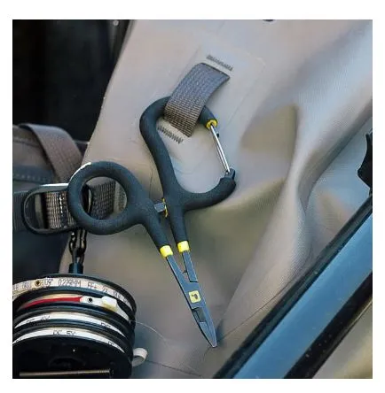 Rogue Quickdraw forceps