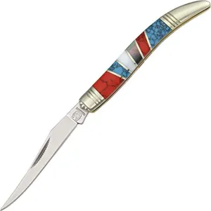 Rough Riderfixed Blade,Hunting Knife,Outdoor,Camping