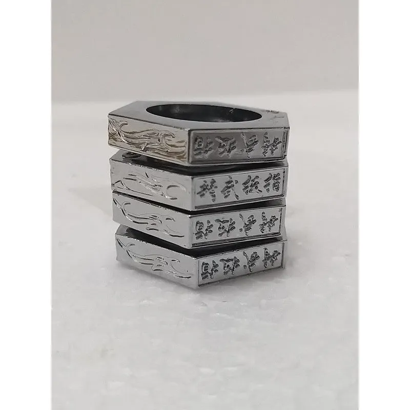 Royal Style Traditional Folding Pocket Knuckle (2989)
