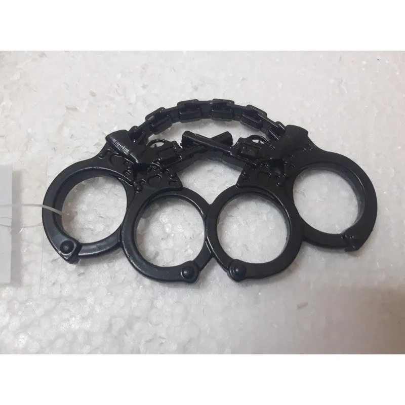 Royal Style Traditional Knuckle Punch (3748)