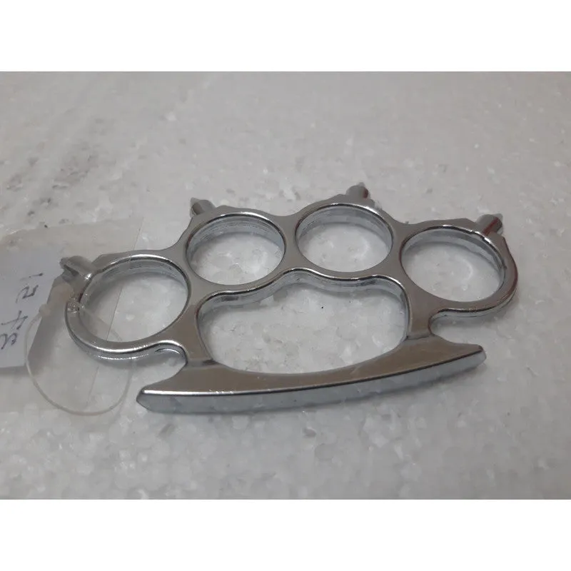Royal Style Traditional Knuckle Punch (3751)
