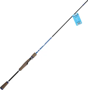 RP3 Crappie Stick