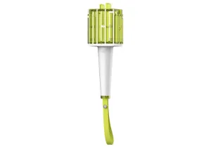 [SALE] NCT OFFICIAL FAN LIGHT STICK