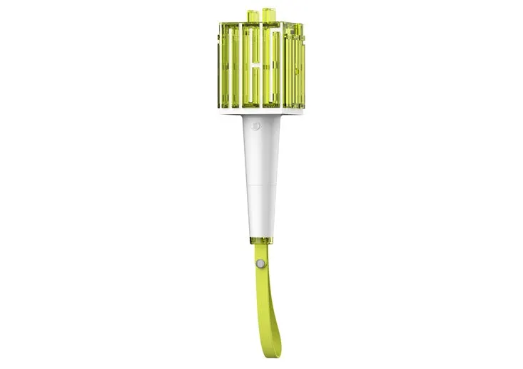 [SALE] NCT OFFICIAL FAN LIGHT STICK