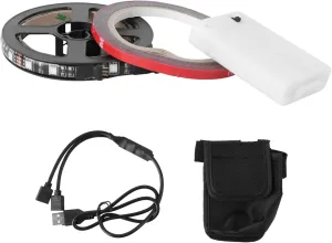 Scooter Scooters Scooter Parts Scooter Light Strip Scooter Accessory Scooter Parts Light Strip Supply