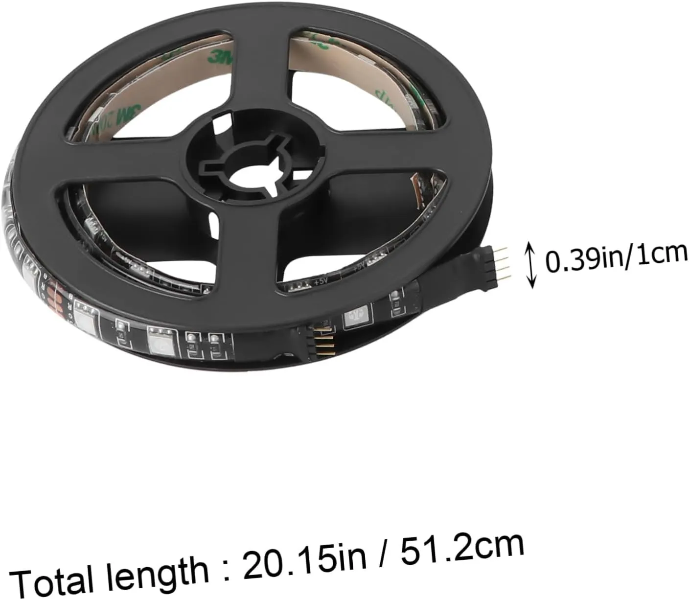 Scooter Scooters Scooter Parts Scooter Light Strip Scooter Accessory Scooter Parts Light Strip Supply