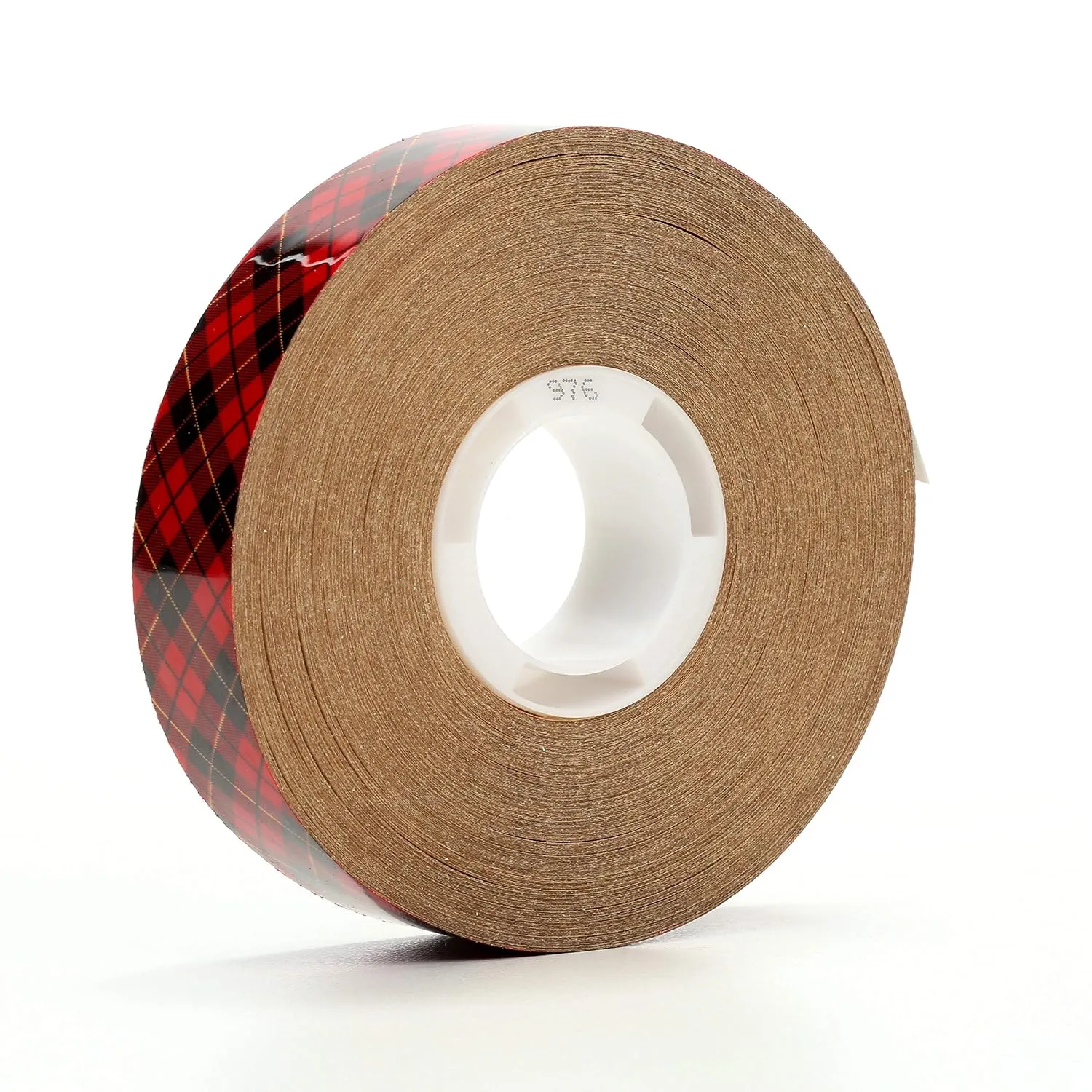 Scotch ATG Adhesive Transfer Tape 976, Clear, 3/4 in x 36 yd, 2 mil, 12 Rolls per Inner