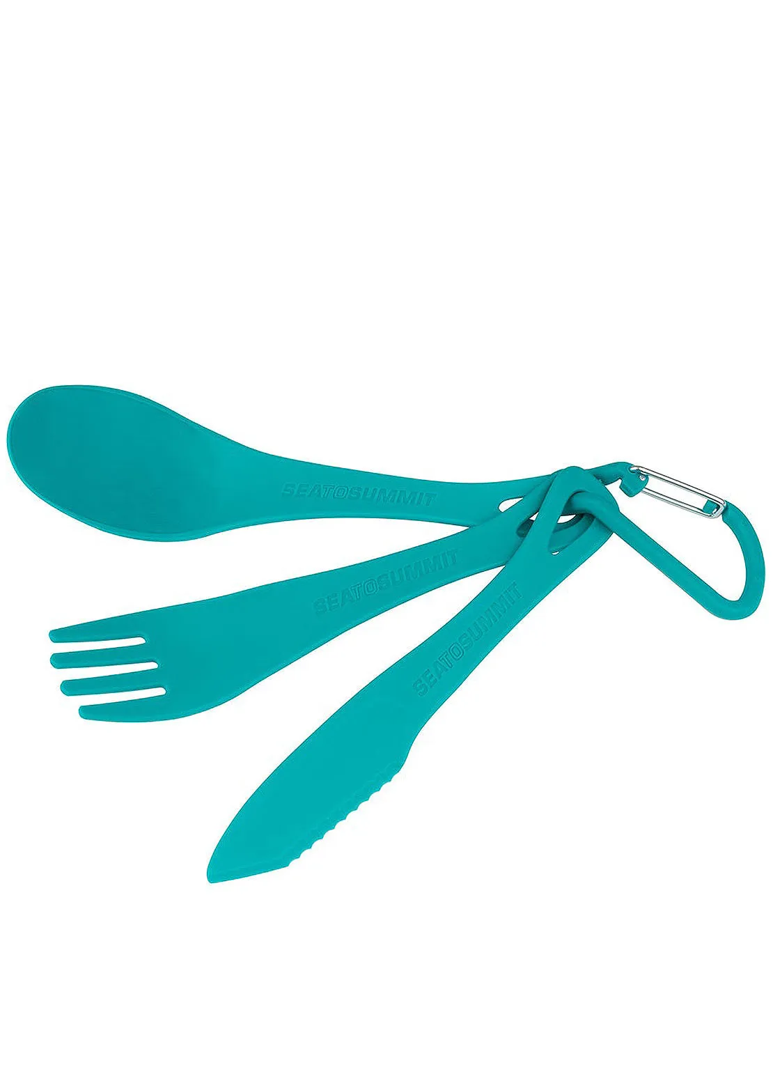 Sea To Summit Delta Cutlery 3-Piece Set