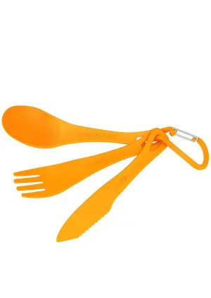 Sea To Summit Delta Cutlery 3-Piece Set
