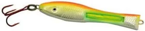 Seabehr Pirk for Glow Stick with Scale Decor 100g/200g/300g/400g Sea
