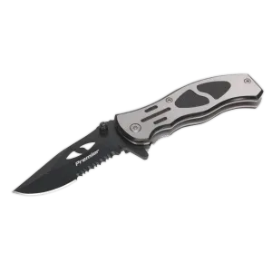 Sealey Pocket Knife Locking PK2