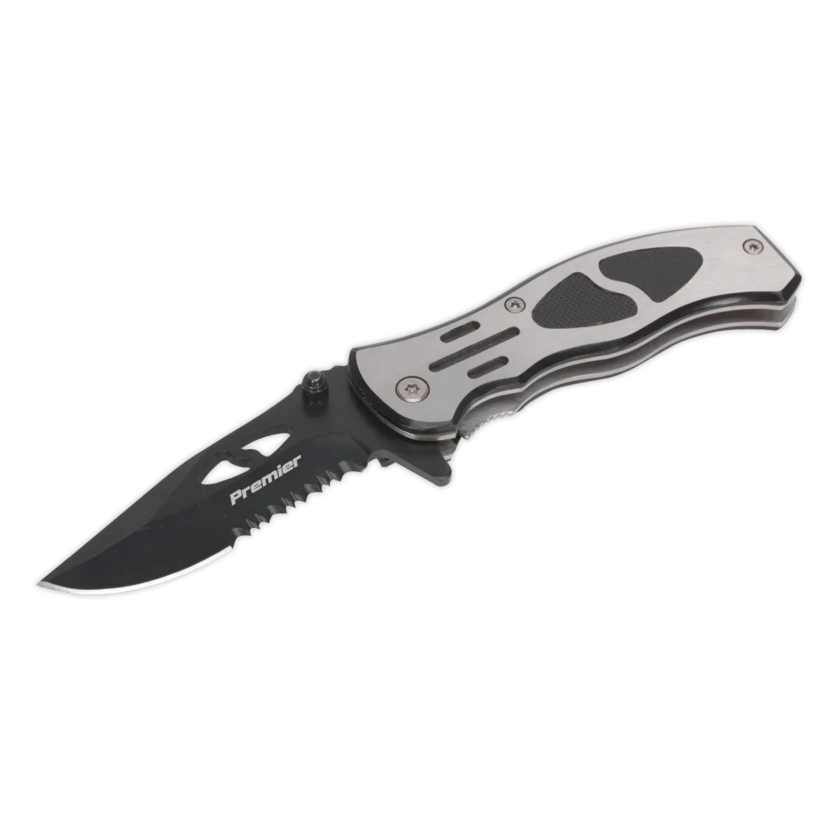 Sealey Pocket Knife Locking PK2