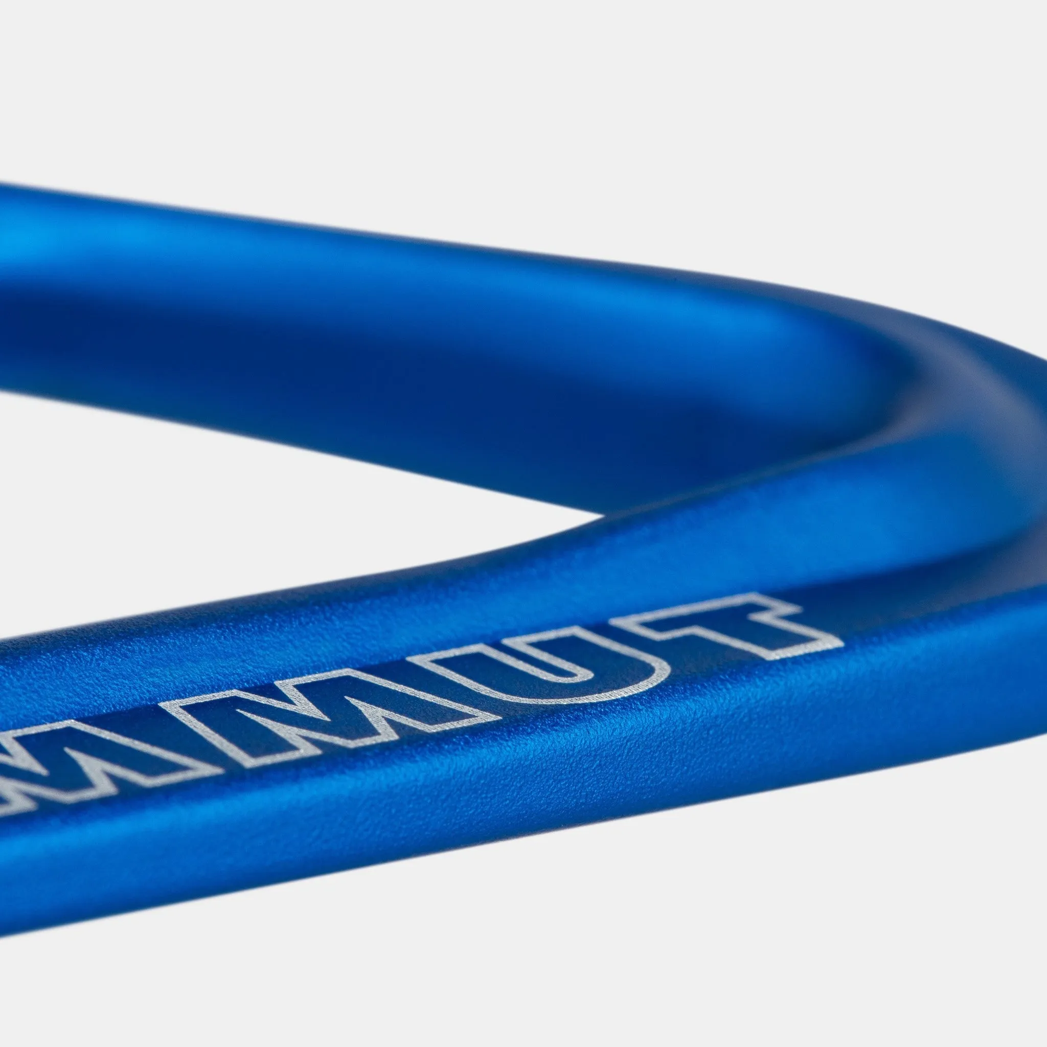 Sender Wire Carabiner