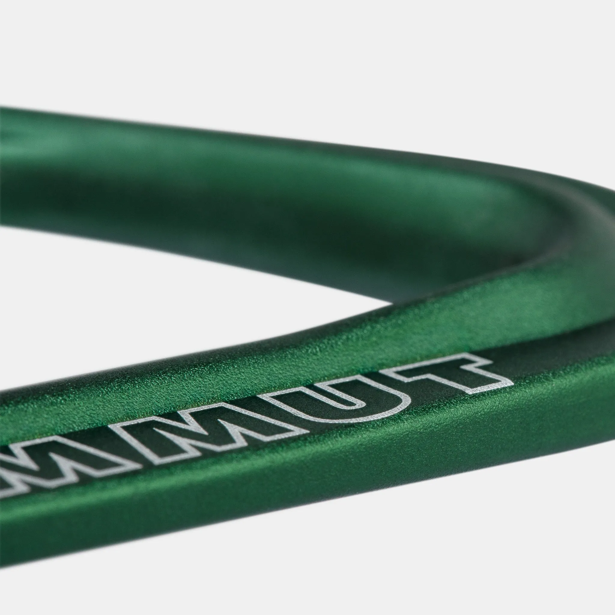 Sender Wire Carabiner
