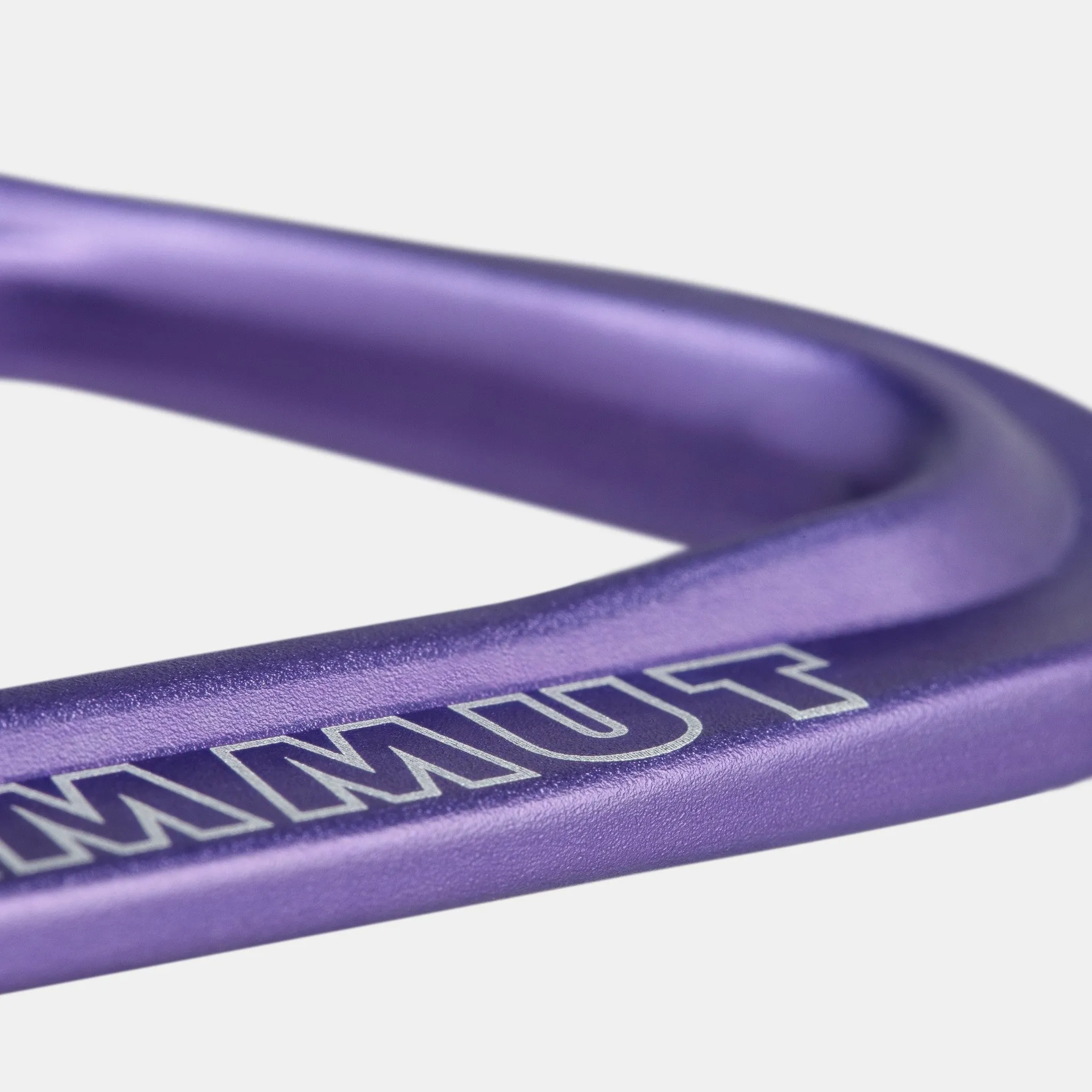Sender Wire Carabiner