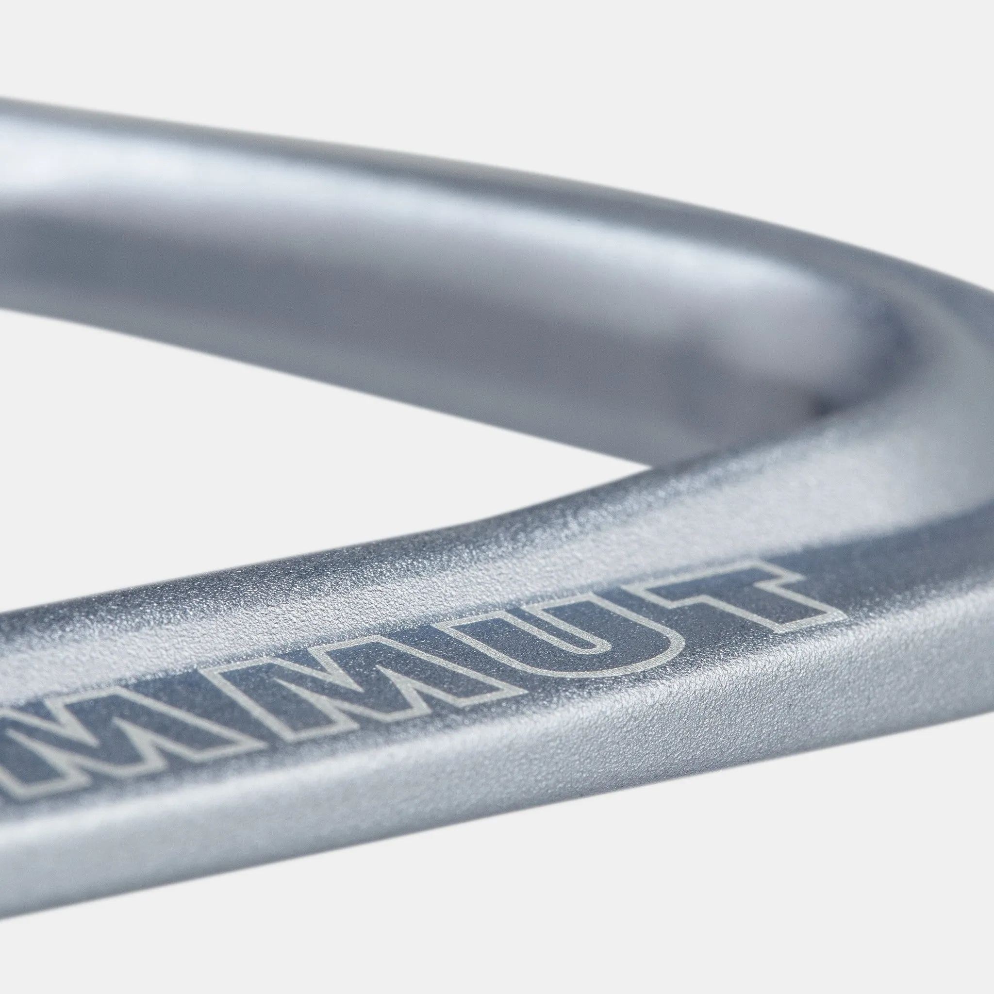 Sender Wire Carabiner