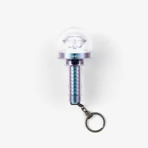 SEVENTEEN Official Light Stick Ver.3 Keyring