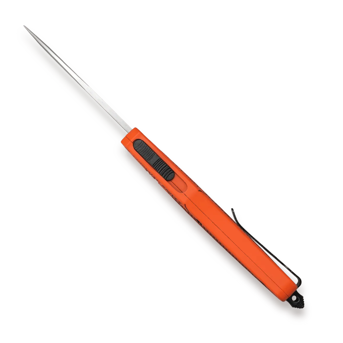Small CTK-1 Hunter Orange w/ Graphite Black