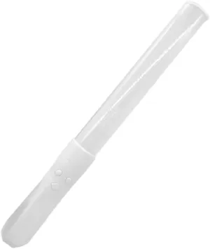 Sosoport 15 Colors Glow Stick Flash Stick Led for Wedding Party Concert Props No Battery