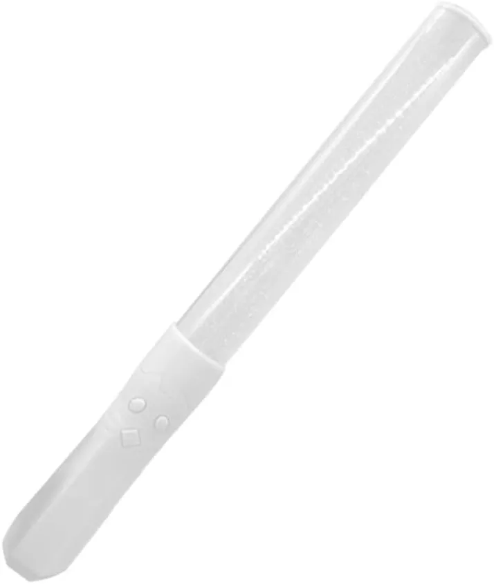 Sosoport 15 Colors Glow Stick Flash Stick Led for Wedding Party Concert Props No Battery