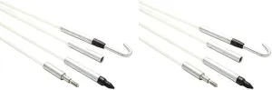 Southwire 58279540 8 ft. Glow-in-Dark Fish Stick (Pack of 2)
