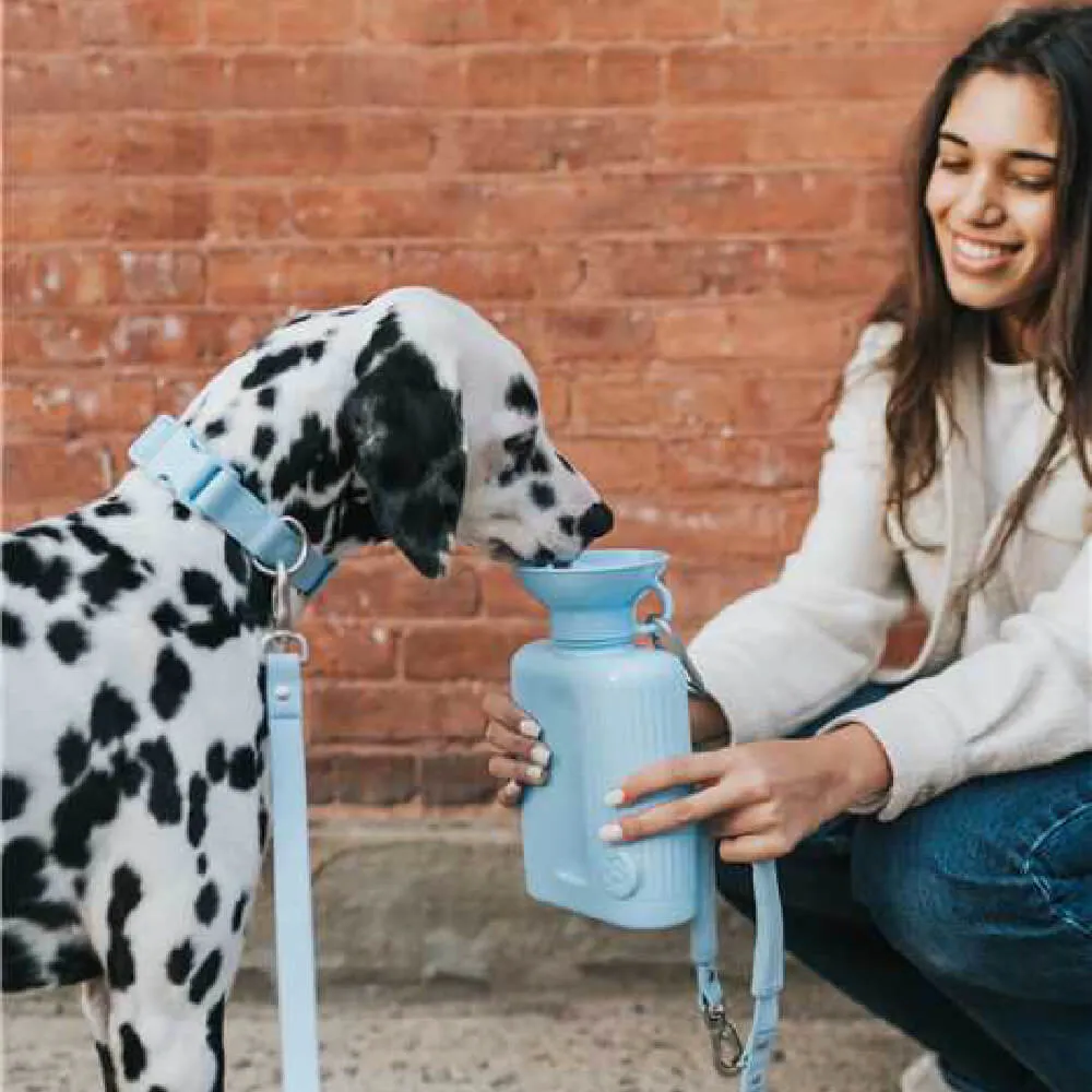 Springer Growler Dog Travel Water Bottle (1300ml)