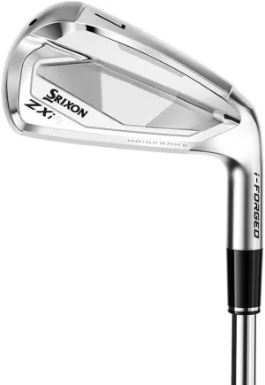 Srixon ZXi 4 Iron Set