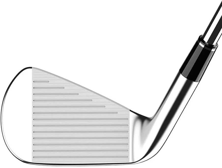 Srixon ZXi 4 Iron Set