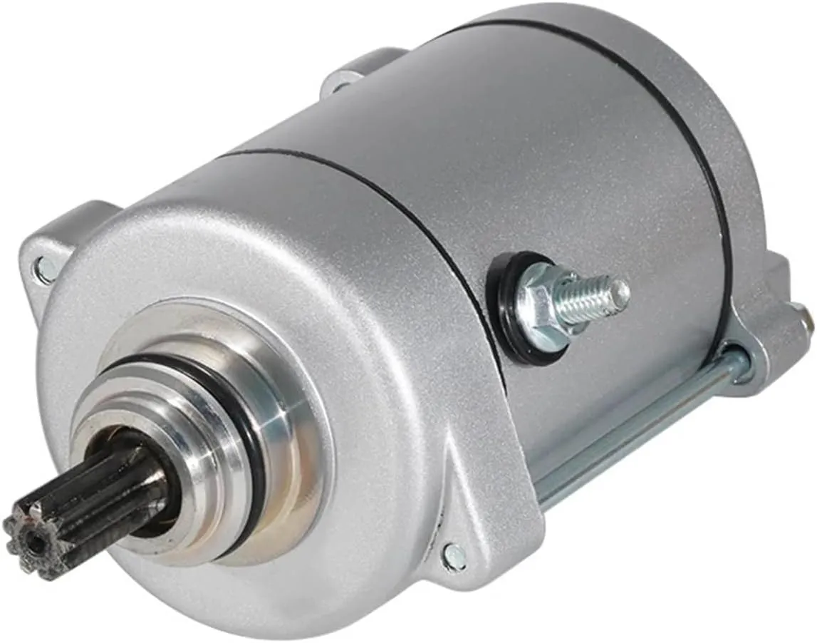 Starter Motor Compatible With Daelim VC125 VJ125 VS125 Evolution Evo VS125 VT125 VL125 Fi 31200-BA7-9000 DAE-31200-BA7-9000