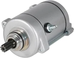 Starter Motor Compatible With Daelim VC125 VJ125 VS125 Evolution Evo VS125 VT125 VL125 Fi 31200-BA7-9000 DAE-31200-BA7-9000