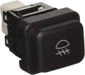Subaru Dash Fog Light Lamp Switch for 2012-2018 Impreza Forester - H4510FJ000 - Genuine OEM