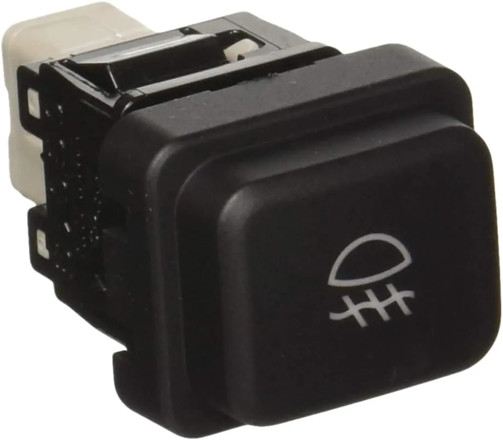 Subaru Dash Fog Light Lamp Switch for 2012-2018 Impreza Forester - H4510FJ000 - Genuine OEM