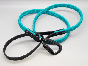 Super Grip Biothane Leash - 5/8"