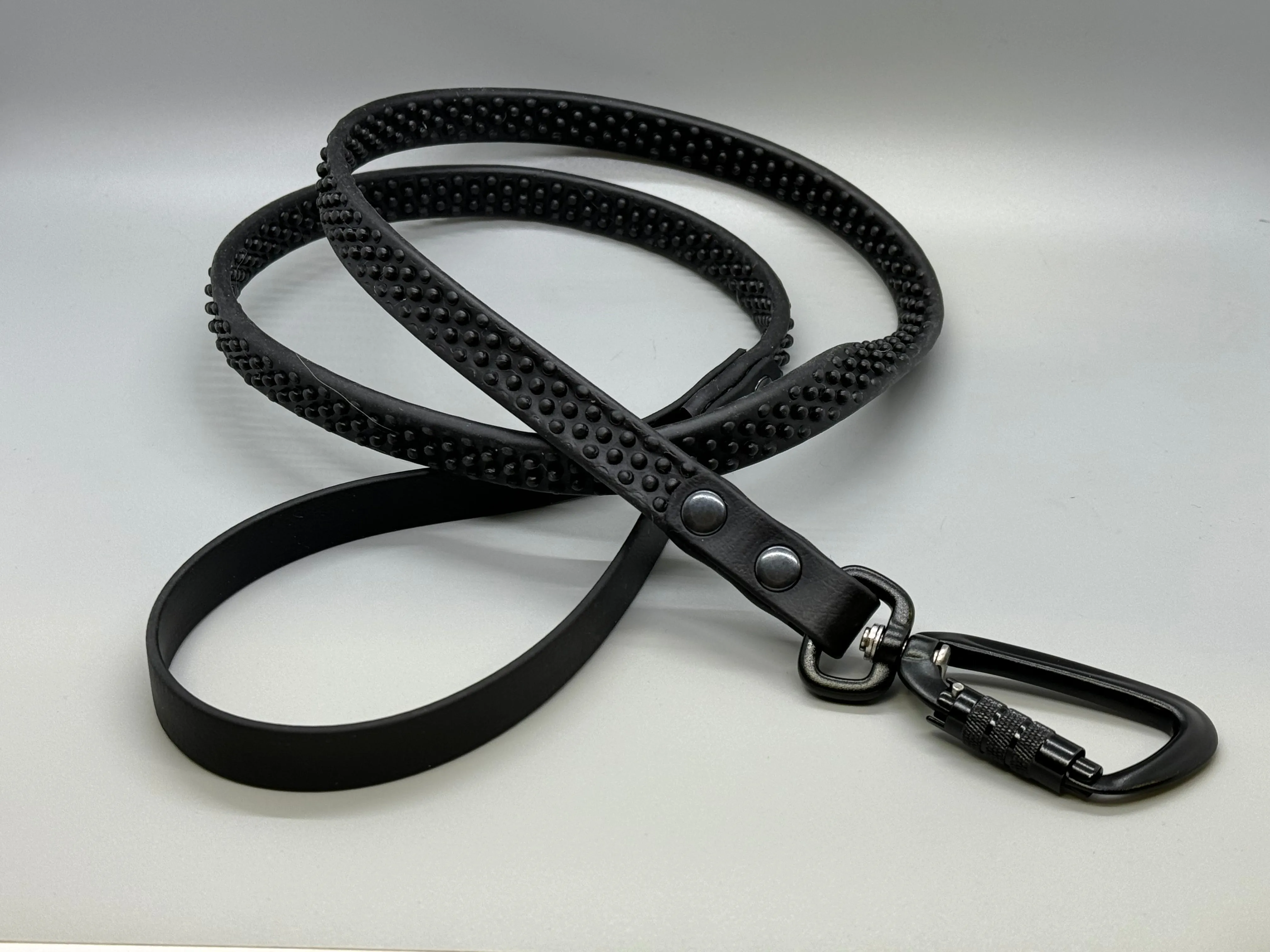 Super Grip Biothane Leash - 5/8"