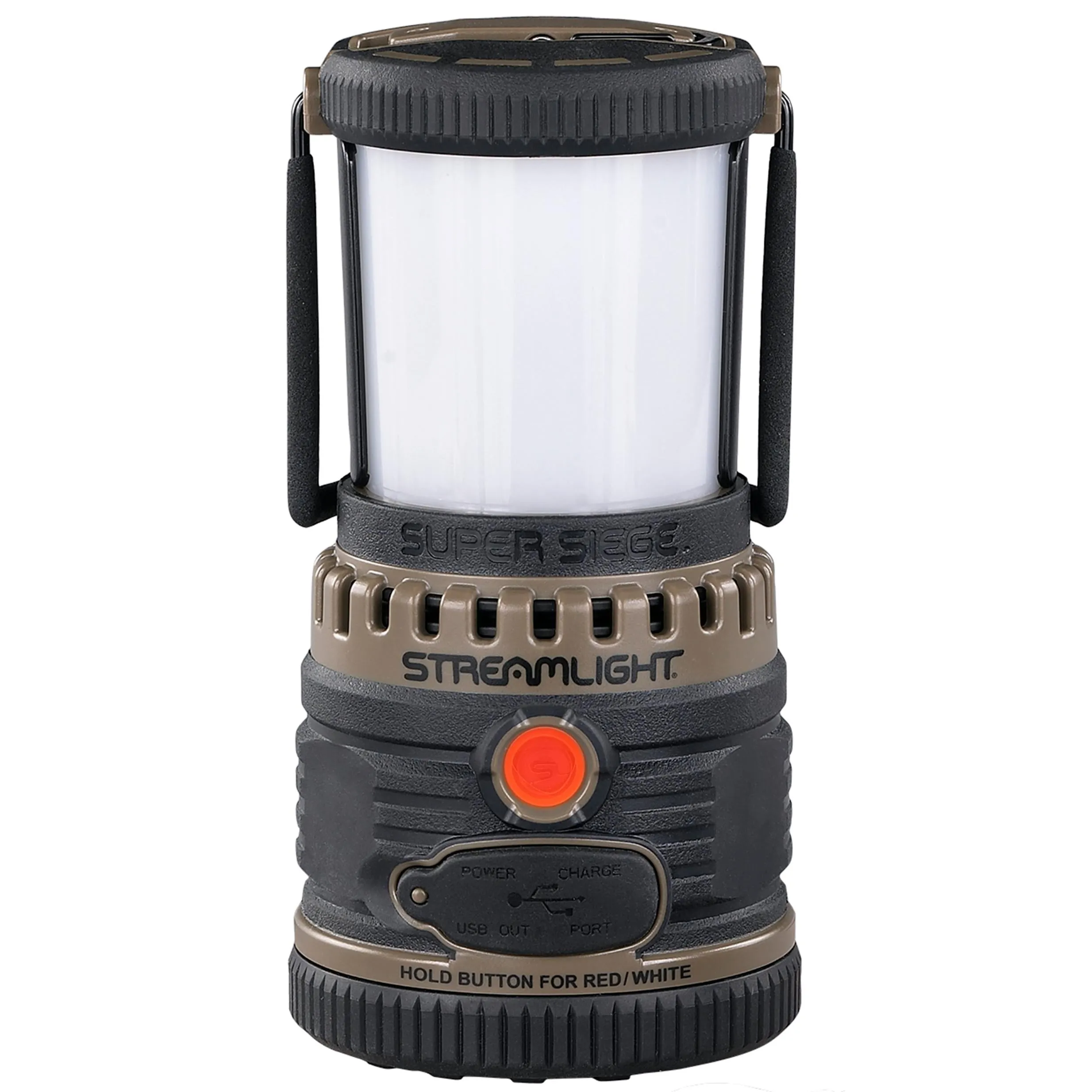 Super Siege 120V (1100 Lumes)