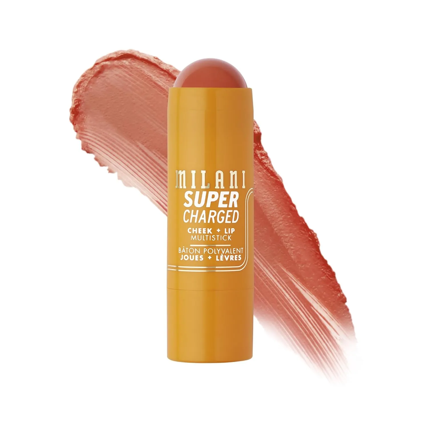 Supercharged Cheek   Lip Multistick