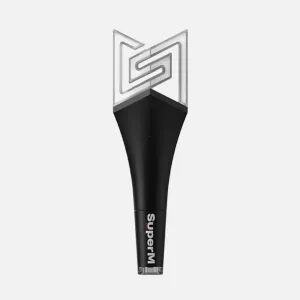 SuperM Official Light Stick