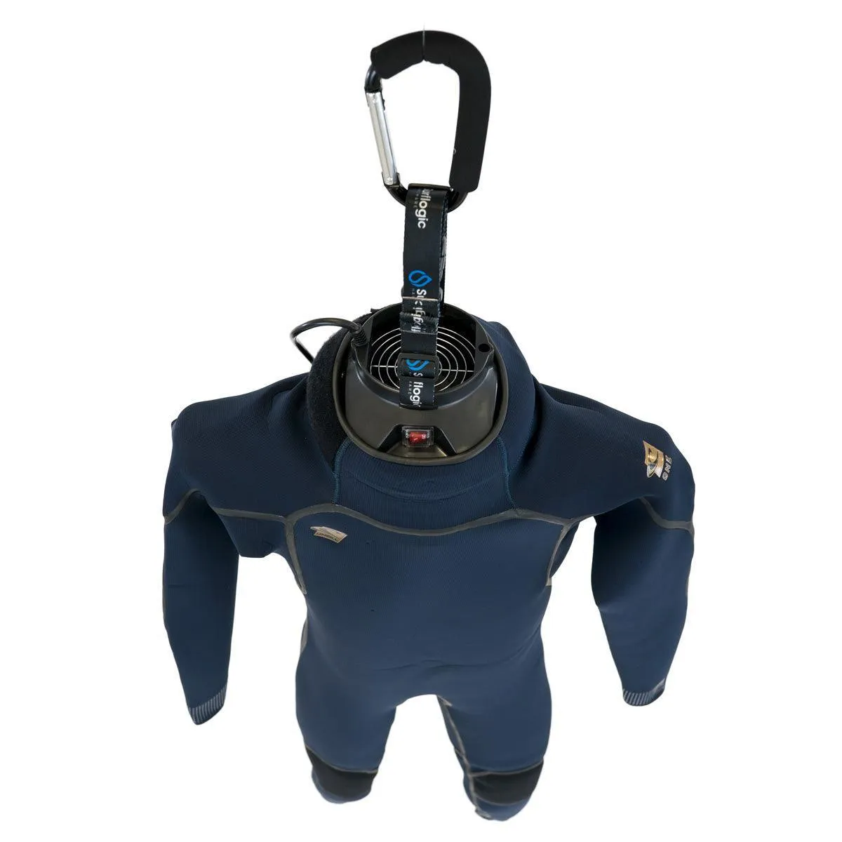 Surflogic Wetsuit Pro Dryer