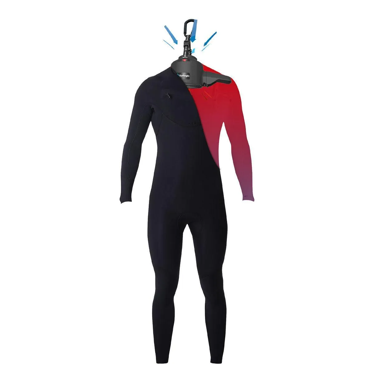 Surflogic Wetsuit Pro Dryer