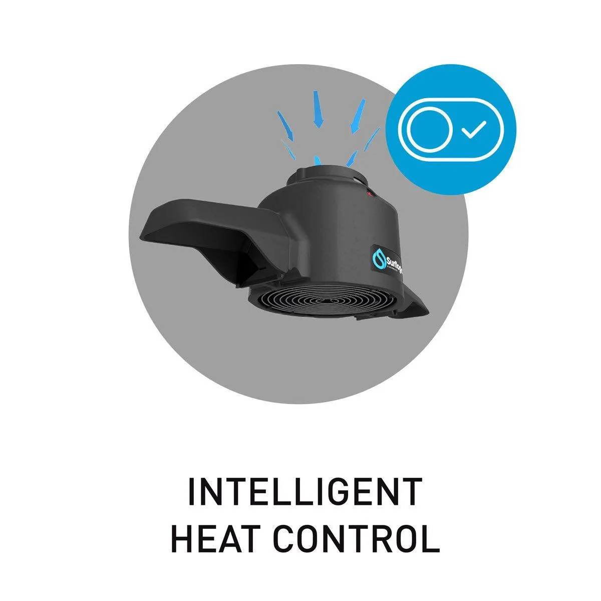 Surflogic Wetsuit Pro Dryer