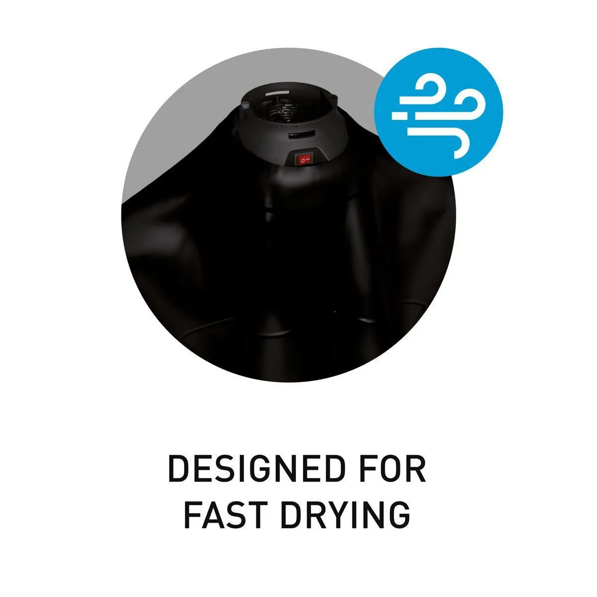 Surflogic Wetsuit Pro Dryer